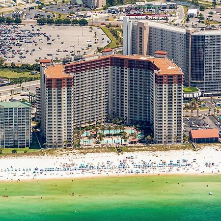 Shores Of Panama 416 パナマシティービーチ エクステリア 写真