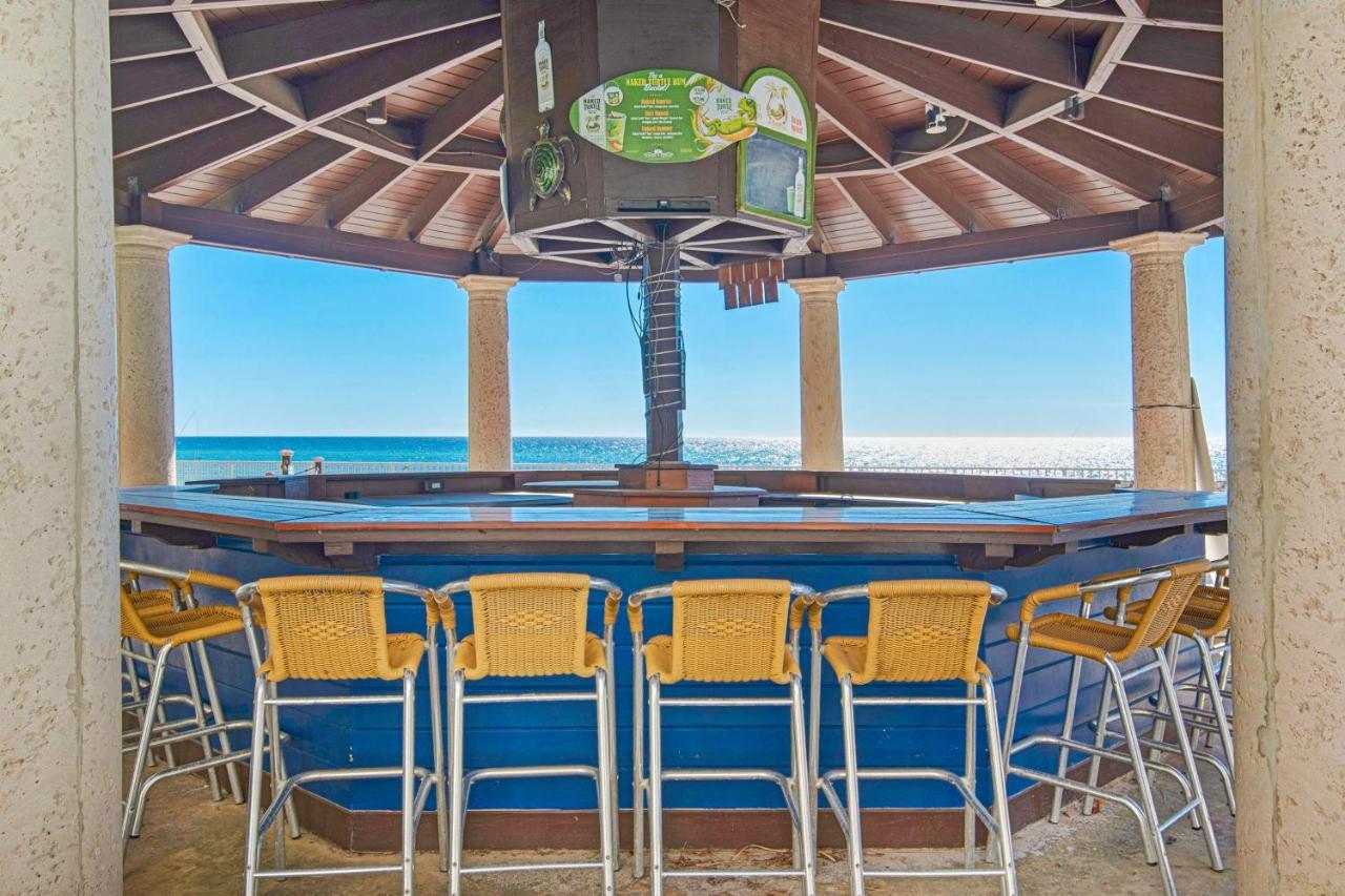 Shores Of Panama 416 パナマシティービーチ エクステリア 写真